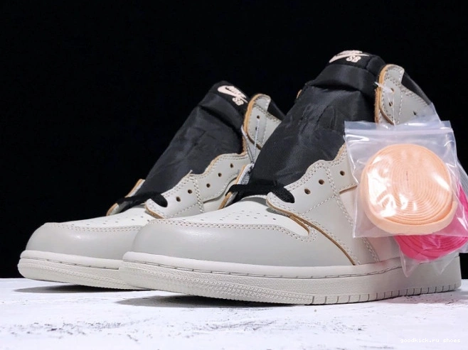Rep 1 High Air Jordan Light SB OG CD6578-006 x Bone Nike 0811